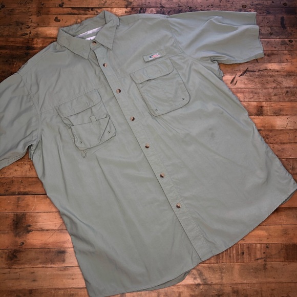 World Wide Sportsman Nylon Angler 